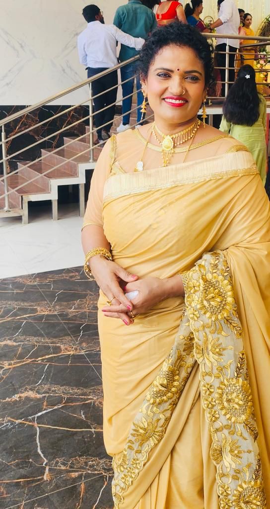Dr Bhagirathi Jyoti Reddy
