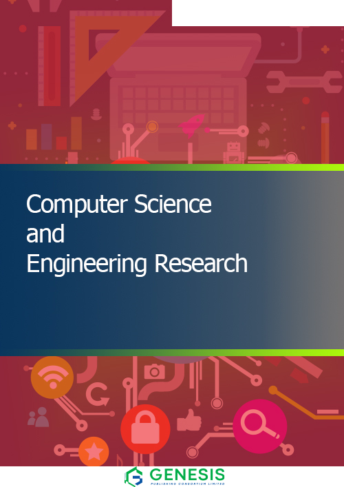 Computer Science and Engineering Research
