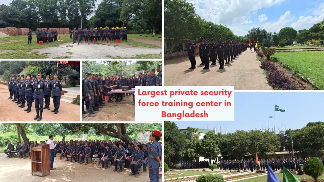 Largest bangladesh private security force AEGIS training center.jpg