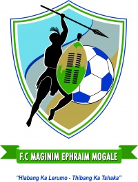 FC Maginim Ephraim Mogale - WikiAlpha