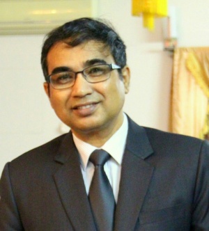 KSM Mostafizur Rahman - WikiAlpha