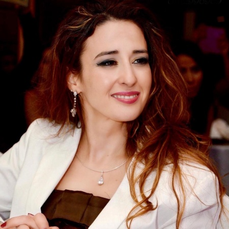 Sahra Ardah - WikiAlpha